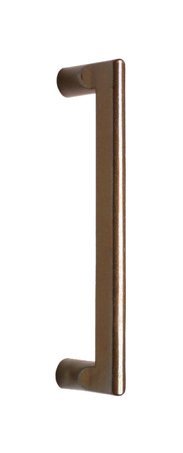 Olympus Grip 11 116'' G659-S-6-14  in Silicon Bronze Brushed