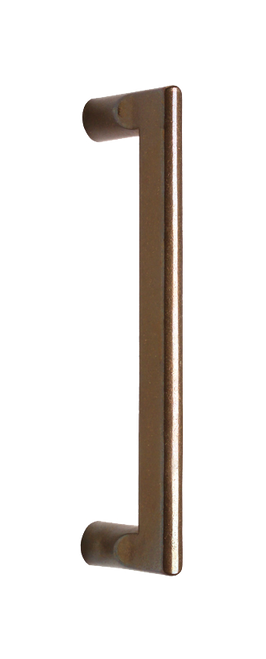 Olympus Grip 11 116'' G671-S-6-14  in Silicon Bronze Brushed