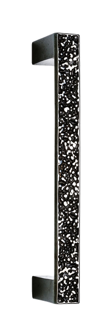 Trousdale Grip 11'' G30307-D-6-14  in Silicon Bronze Brushed