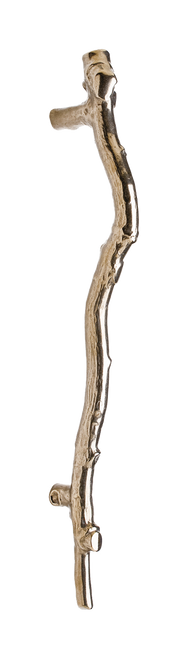 Branch Grip 26 14'' G630-S-15-27  in Silicon Bronze Brushed