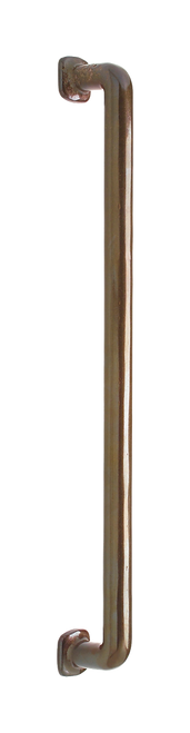 Sash Grip 25 34'' G611-D-15-27  in Silicon Bronze Brushed