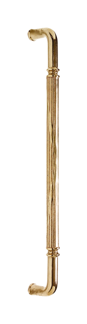 Ribbon & Reed Grip 25 38'' G626-D-15-27  in Silicon Bronze Brushed
