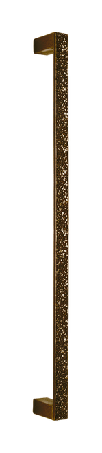Trousdale Grip 25'' G30302-D-15-27  in Silicon Bronze Brushed
