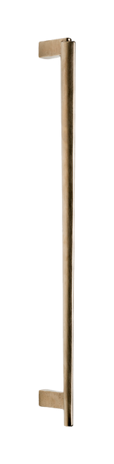 Verdura Grip 24'' G10528-S-15-27  in Silicon Bronze Brushed