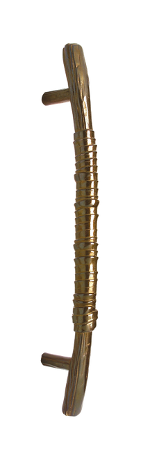 Lariat Grip 22'' G647-S-15-27  in Silicon Bronze Brushed