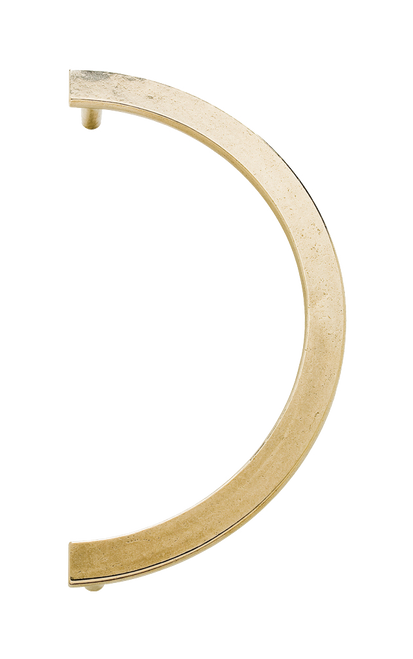 Cirque Grip 19 916'' G706-S-15-27  in Silicon Bronze Brushed