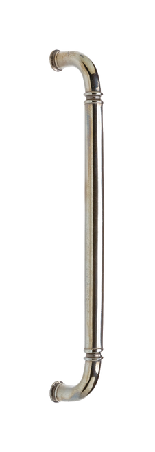 Maddox Grip 19 316'' G570-D-15-27  in Silicon Bronze Brushed