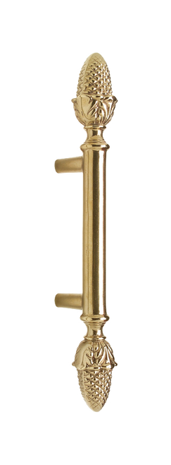 Acorn Grip 19'' G672-S-15-27  in Silicon Bronze Brushed