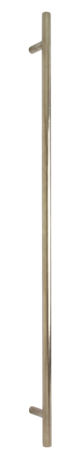 Tube Grip 42'' G270-D-28-42  in Silicon Bronze Brushed