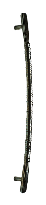 Lariat Grip 40'' G670-S-28-42  in Silicon Bronze Brushed