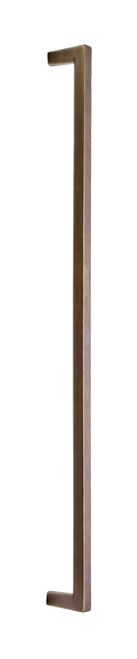 Rail Grip 37 18'' G268-S-28-42  in Silicon Bronze Brushed