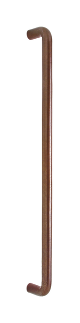 D Grip 31 18'' G609-D-28-42  in Silicon Bronze Brushed