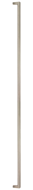 Rail Grip 61 12'' G284-D-43-66  in Silicon Bronze Brushed