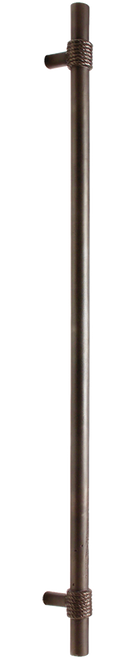 Lash Grip 50'' G627-D-43-66  in Silicon Bronze Brushed