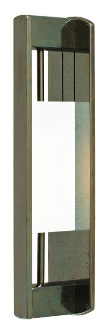 LED Mod Sconce WS421-G520-LMS in Silicon Bronze Brushed