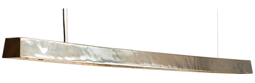 Linear Chandelier C420-E155 in Silicon Bronze Brushed