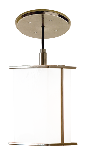 Cargo Pendant PE430-E403-CP in Silicon Bronze Brushed
