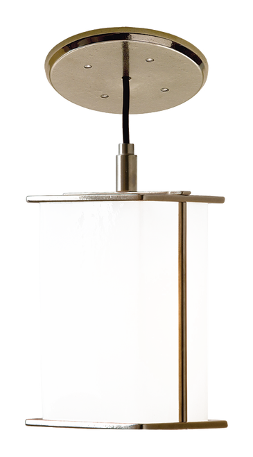 Cargo Pendant PE430-E419-CP in Silicon Bronze Brushed