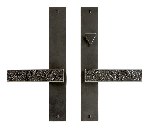 Trousdale Multi-Point Patio Set - Patio Trim E30361-E30362-PATT in Silicon Bronze Brushed