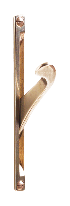Sash Lock LC500 in Silicon Bronze Brushed