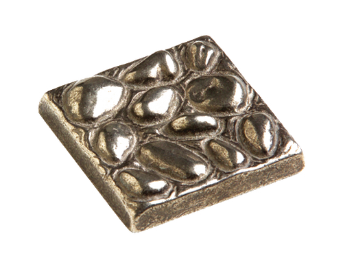 River Rocks Tile TT212 in Silicon Bronze Brushed