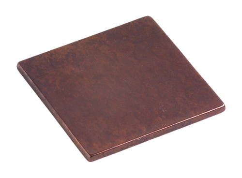 Basic Tile TT304 in Silicon Bronze Brushed