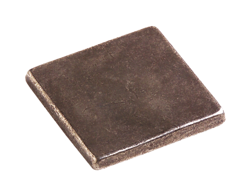 Basic Tile TT308 in Silicon Bronze Brushed