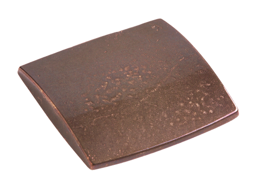 Arched Tile TT320 in Silicon Bronze Brushed