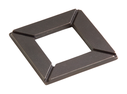 Sides Tile TT404 in Silicon Bronze Brushed