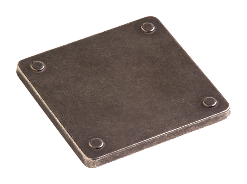 Rivets Tile TT505 in Silicon Bronze Brushed