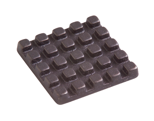 Waffle Tile TT556 in Silicon Bronze Brushed