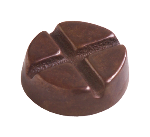 Freckle Tile TT562 in Silicon Bronze Brushed