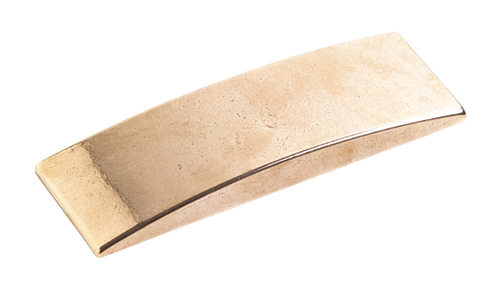 Arched Tile TT620 in Silicon Bronze Brushed