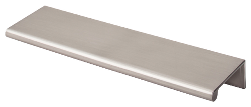 Brushed Satin Nickel