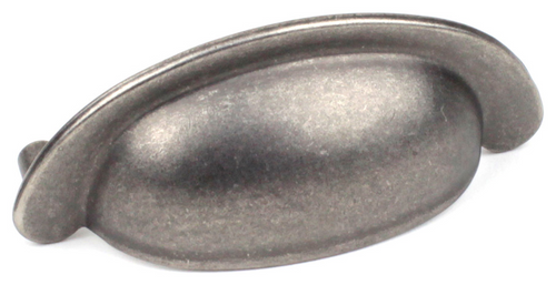Builder's Choice BCC 2-1/2'' (64mm) cc Cup Pull