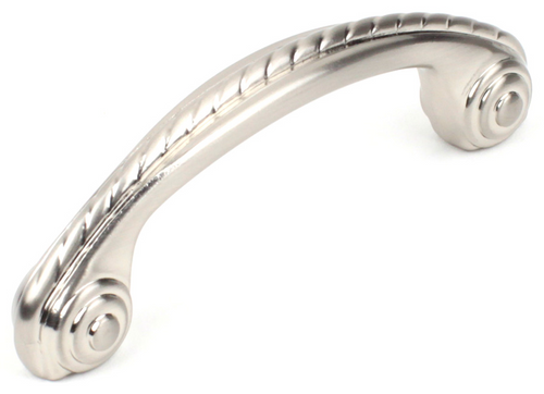 Builder's Choice BCE 3'' cc Pull