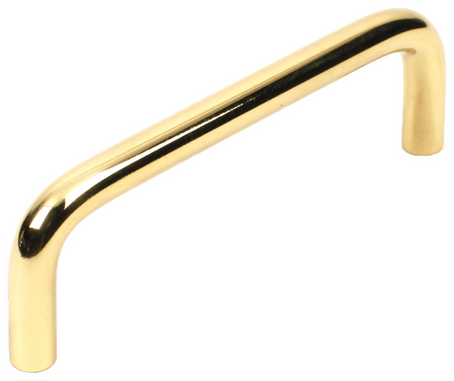 Arcade 3-3/4'' (96mm) cc Wire Pull