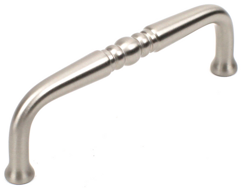 Plymouth 3-1/2'' cc Pull