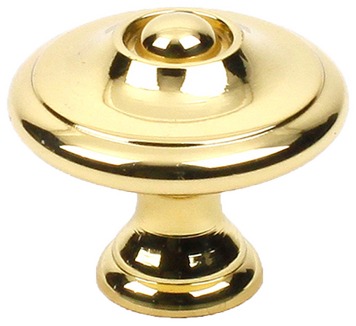 Hartford 1-3/16'' Diameter Knob