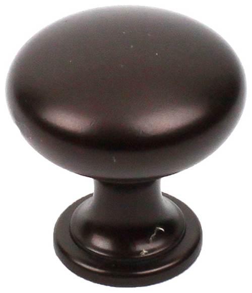 Glacier 1-3/16'' Diameter Knob
