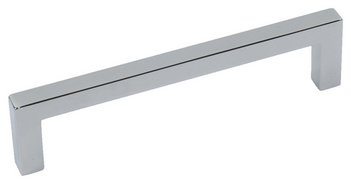 Kai 5-1/16 inches (128mm) cc Square Bar Pull