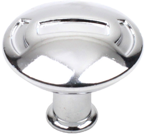 Medieval 1-3/16'' Diameter Knob