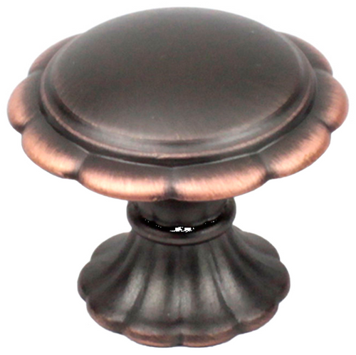 Fiori 1-3/8'' Knob