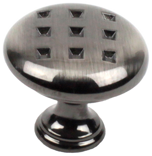 Majestic 1-3/16'' Diameter Knob