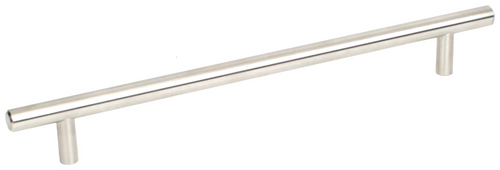 Stainless 32-3/4'' (832mm) cc T-Bar