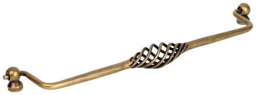 Orleans 10'' cc Birdcage Bail Pull