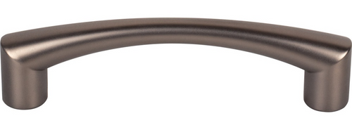 Nouveau III Hidra Pull 3 3/4'' Ash Gray