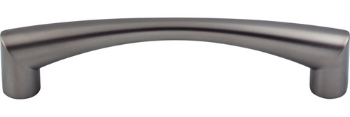 Nouveau III Hidra Pull 5 1/16'' Ash Gray