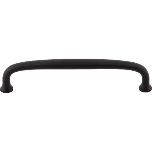 Dakota Charlotte Pull 6'' Flat Black M1683