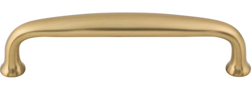 Dakota Charlotte Pull 4'' Honey Bronze
